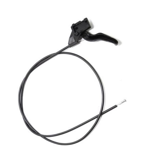 Opel Vectra  B C Kaput AçmaTeli Komple.6178437