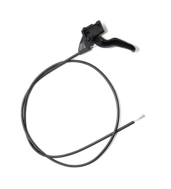 Opel Vectra  B C Kaput AçmaTeli Komple.6178437