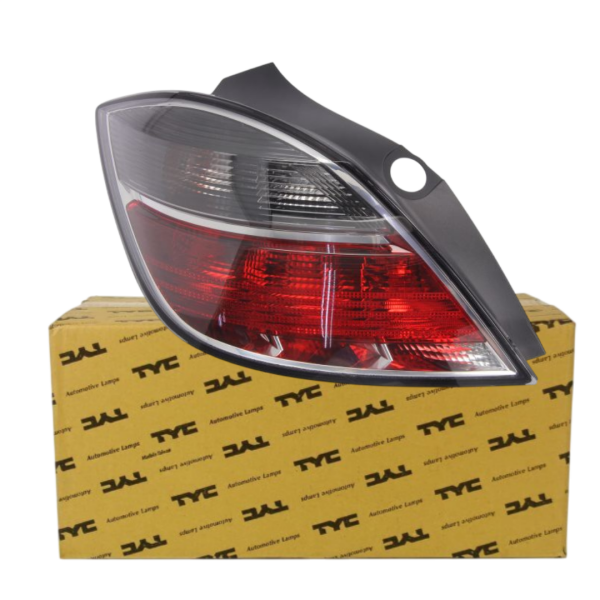 Opel Astra H Hb Füme sol stop  2007 2013 ARASI    1222355 / 93190306 / 94709851 TYC Marka