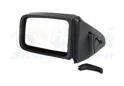 Opel Kadett E Sol  Ayna 84-92 Arası