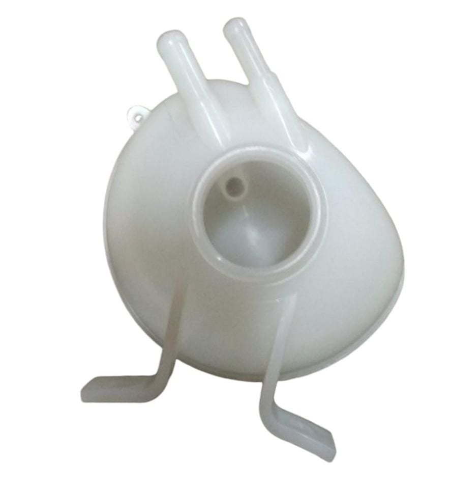 Opel Ascona C Kadett D E 1.6 Dizel Radyatör Yedek Su Deposu . Çift Üst Çıkış 1304622