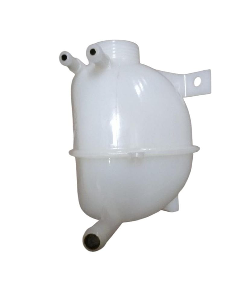 Opel Ascona C Kadett D E 1.6 Dizel Radyatör Yedek Su Deposu . Çift Üst Çıkış 1304622