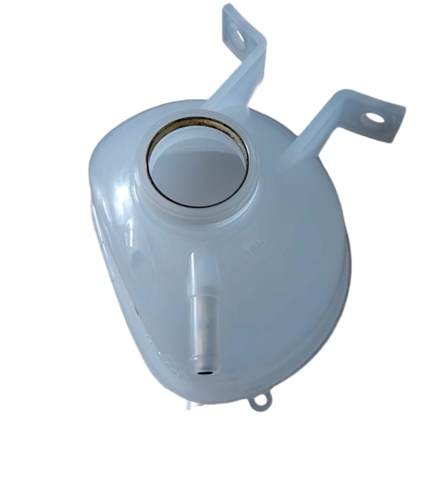 Opel Ascona C Kadett D E Benzin Radyatör Yedek Su Deposu . Tek Üst Çıkış 1304614