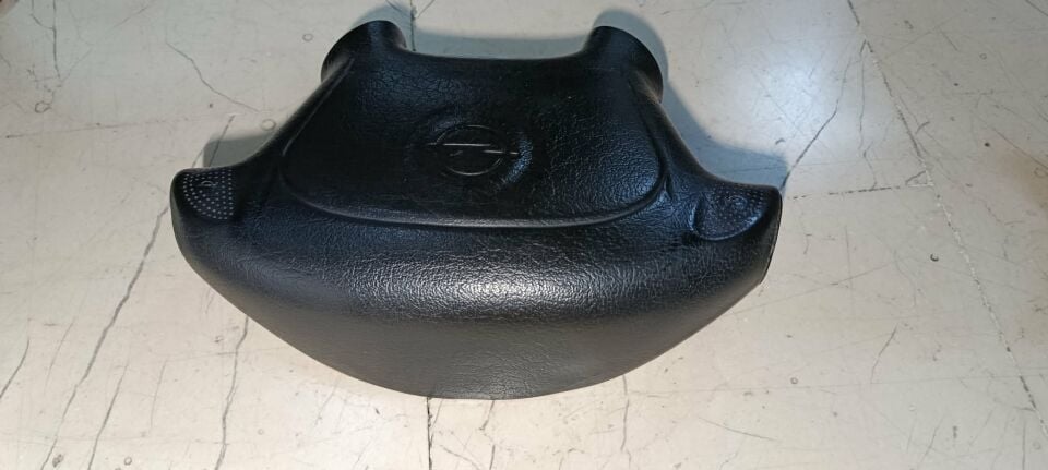 Opel Vectra A GT Astra F Gsi Corsa B Direksiyon Airbag ve Kapağı