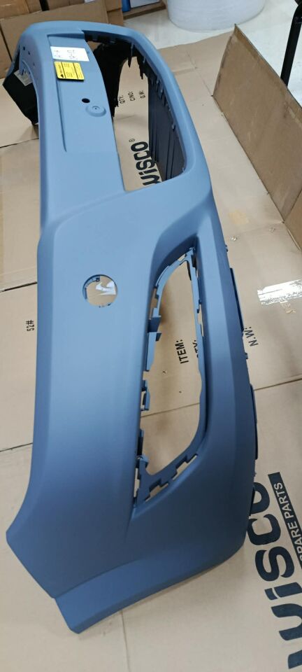 OPEL ASTRA H 07-12 MAKYAJLI TİP TAMPON ON GRI ASTARLI  TUV BELGELİ 13225745
