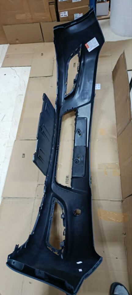 OPEL ASTRA H 07-12 MAKYAJLI TİP TAMPON ON GRI ASTARLI  TUV BELGELİ 13225745
