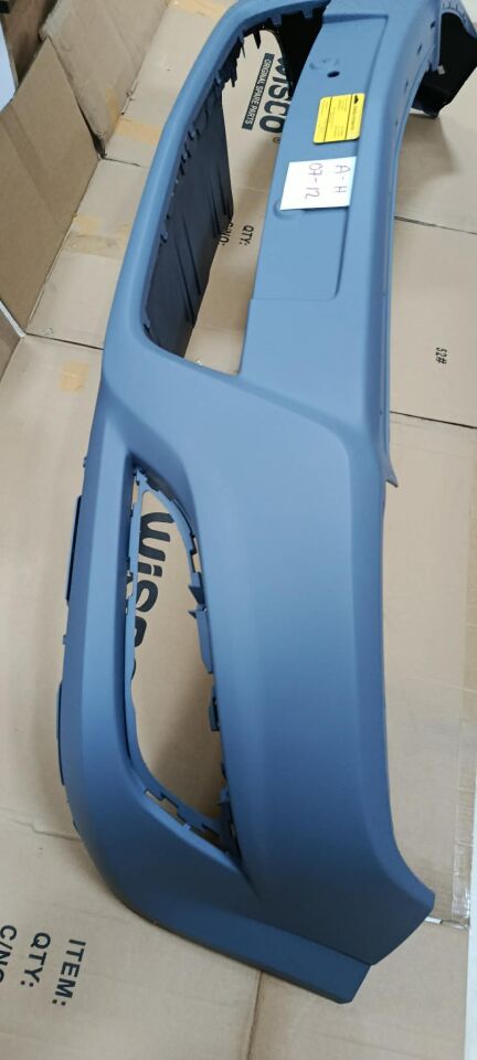 OPEL ASTRA H 07-12 MAKYAJLI TİP TAMPON ON GRI ASTARLI  TUV BELGELİ 13225745