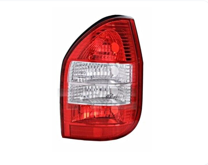 Opel Zafira A Sağ Stop 99-04 Kristal Beyaz Tip 1222084