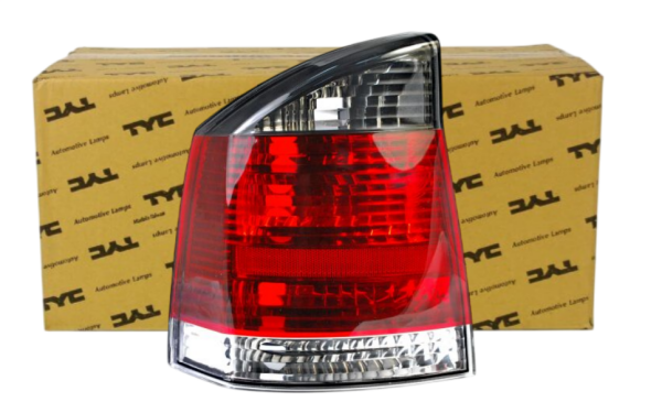 Opel Vectra C Sol Arka Stop Lambası Füme Tyc 93174905
