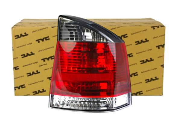 Opel Vectra C Sağ Arka Stop Lambası Füme Tyc 93174906
