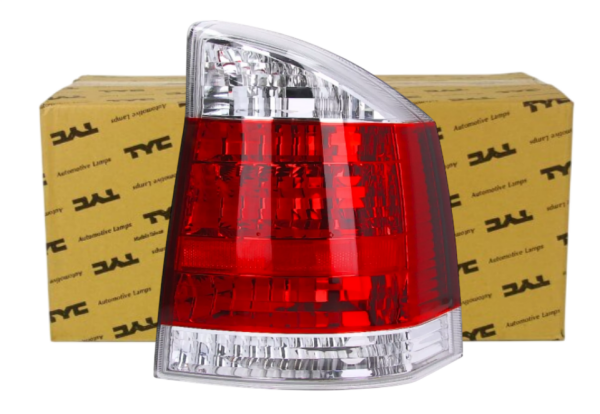 Opel Vectra C Sağ Arka Stop Lambası Beyaz Tyc 93175446