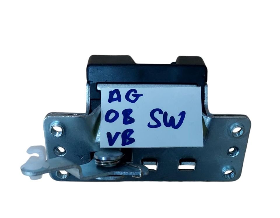 Opel Astra G, Omega B, Vectra B Stw Bagaj Kilidi 5134083