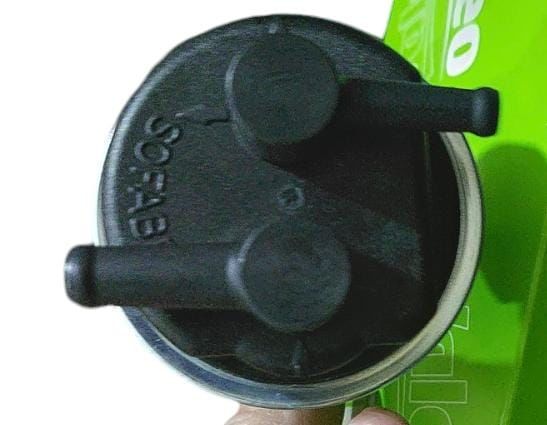 Opel Manta A B Ascona B C Kadett D E Rekord için Benzin Otomatiği Pompası. Valeo Marka
