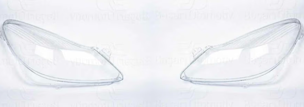 OPEL CORSA D 07-10 FAR CAMI TAKIM SAĞ SOL TAKIM  1216188 1216189