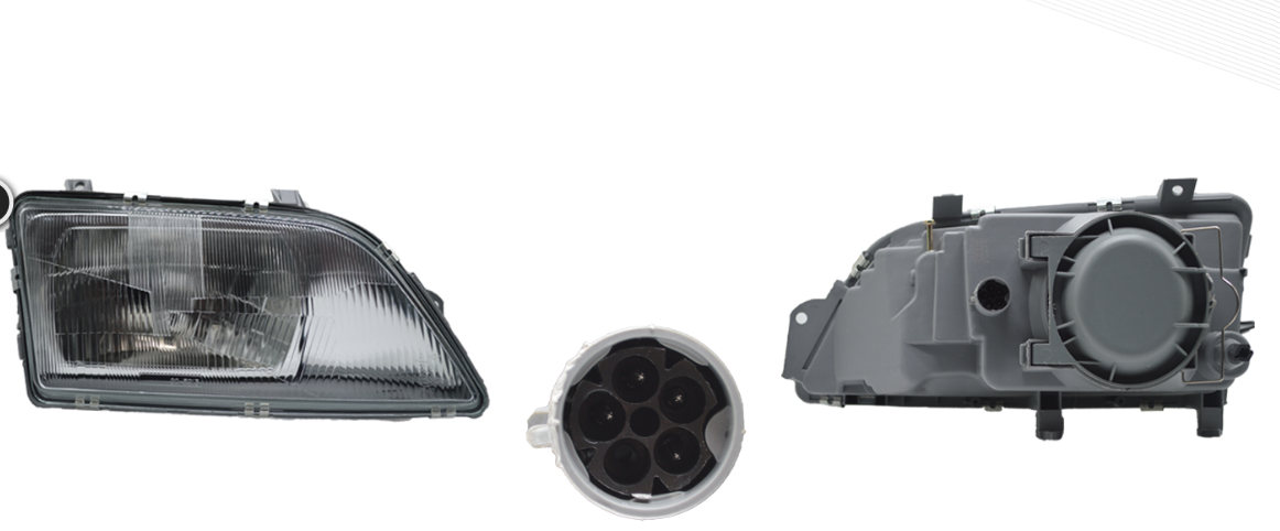 Opel Omega A Sağ Far 88-94 Arası