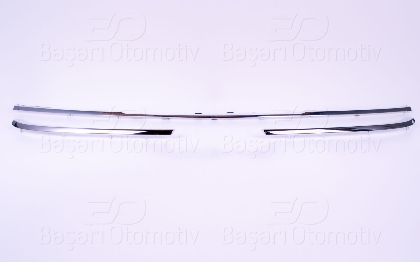 OPEL OMEGA A 1987-94 TAMPON NIKELAJ SETI ON 3 PARCA	2233132