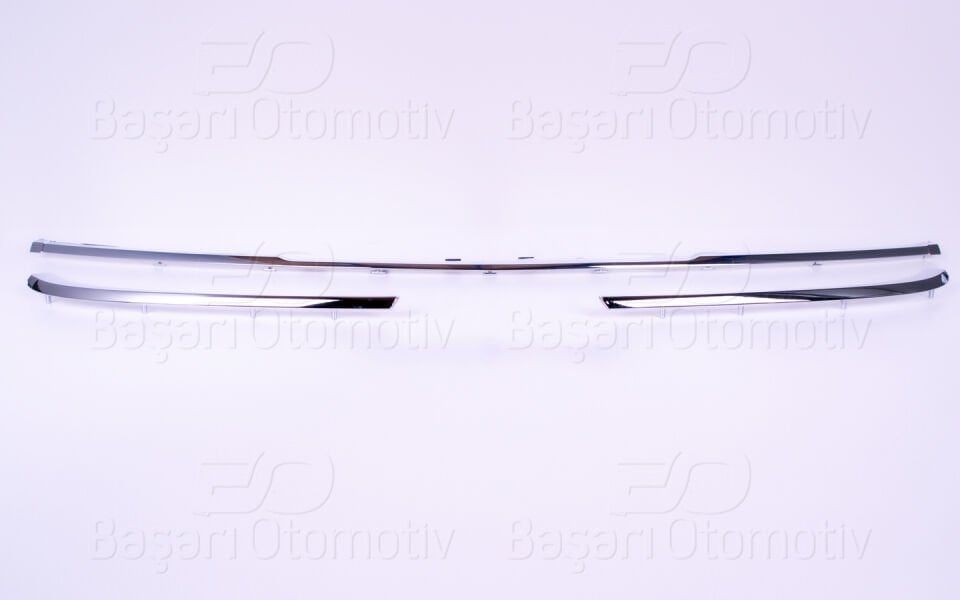 OPEL OMEGA A 1987-94 TAMPON NIKELAJ SETI ON 3 PARCA 2233132