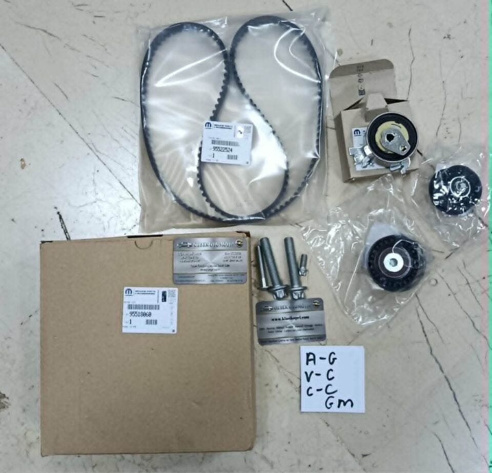 OPEL ASTRA G VECTRA C CORSA C MERIVA Z X14 XE Z14XE X16XEL Z16XE X18XE1 Z18XE 98 TRIGER SETI 162X200 95518060-GM