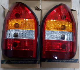 Opel Zafira A Stop Takımı Sarı Sağ+Sol 6223027 6223030