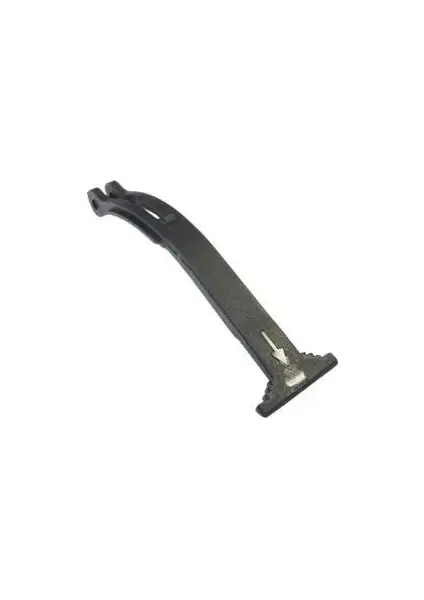 Opel Astra G Motor Kaputu Açma Kolu Mette Marka 1178326