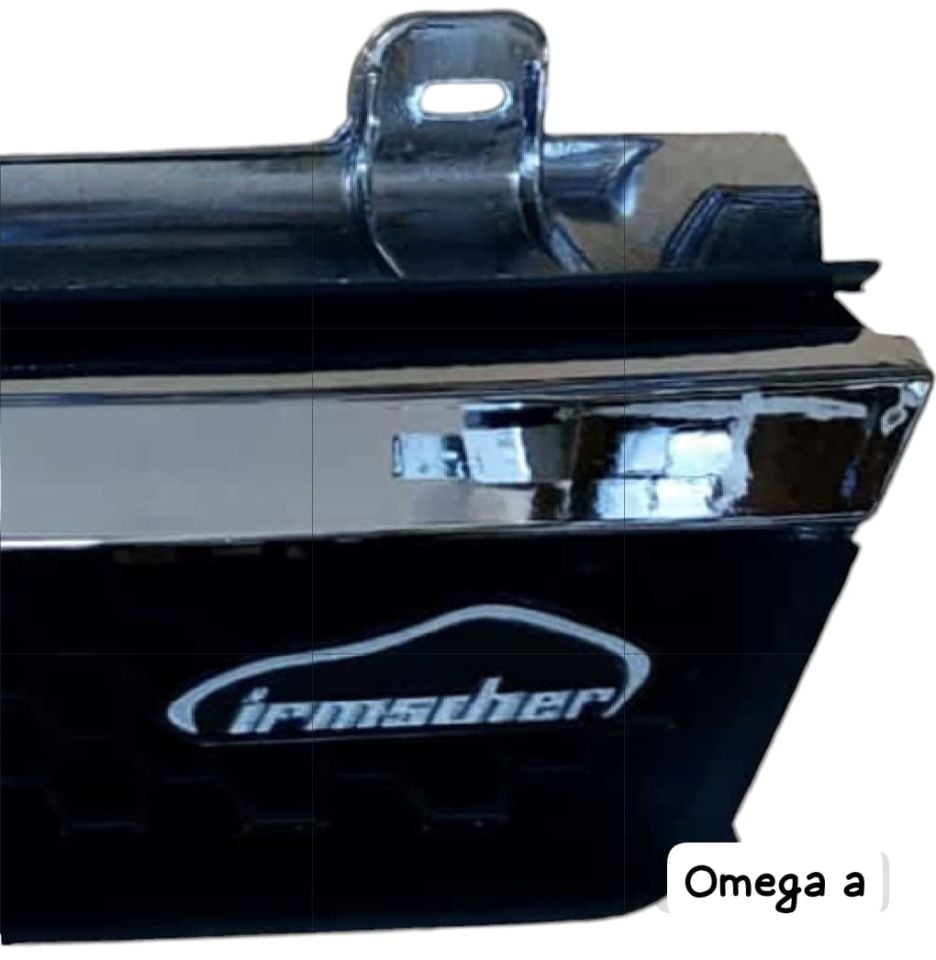 Opel Omega A Panjur İrmscher Logolu