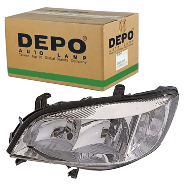 Opel Zafira A Sol Far Depo 1216277