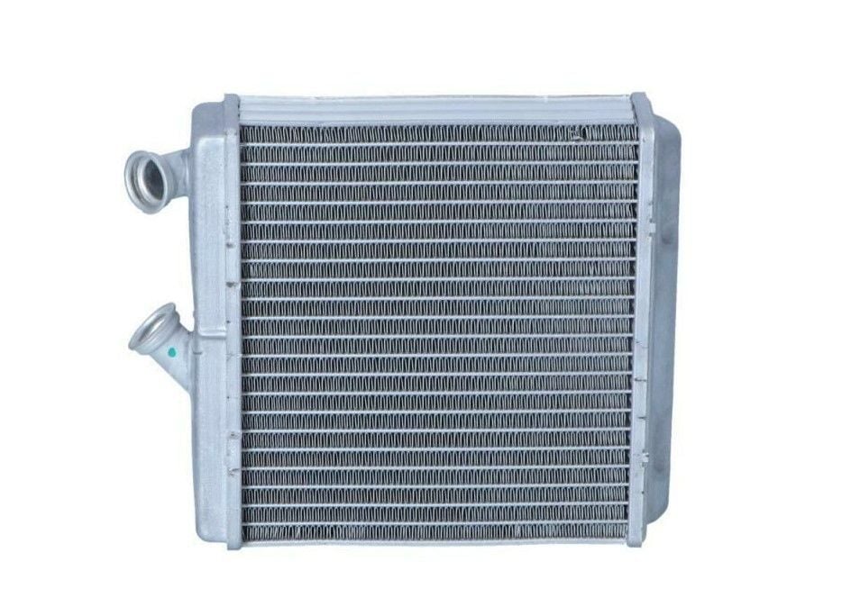 Opel Astra F, Vectra A, Calibra Kalorifer Peteği Radyatörü (Şaşıgöz Tip) 1618004 346660