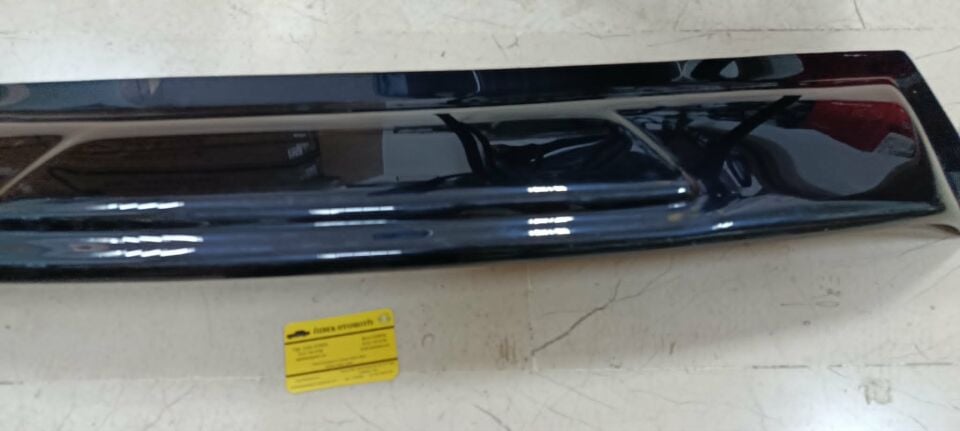 Opel Astra F GSİ Bagaj Kapağı Spoileri