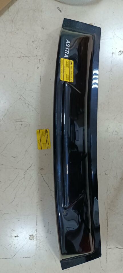 Opel Astra F GSİ Bagaj Kapağı Spoileri