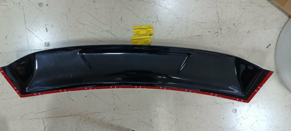 Opel Astra F GSİ Bagaj Kapağı Spoileri