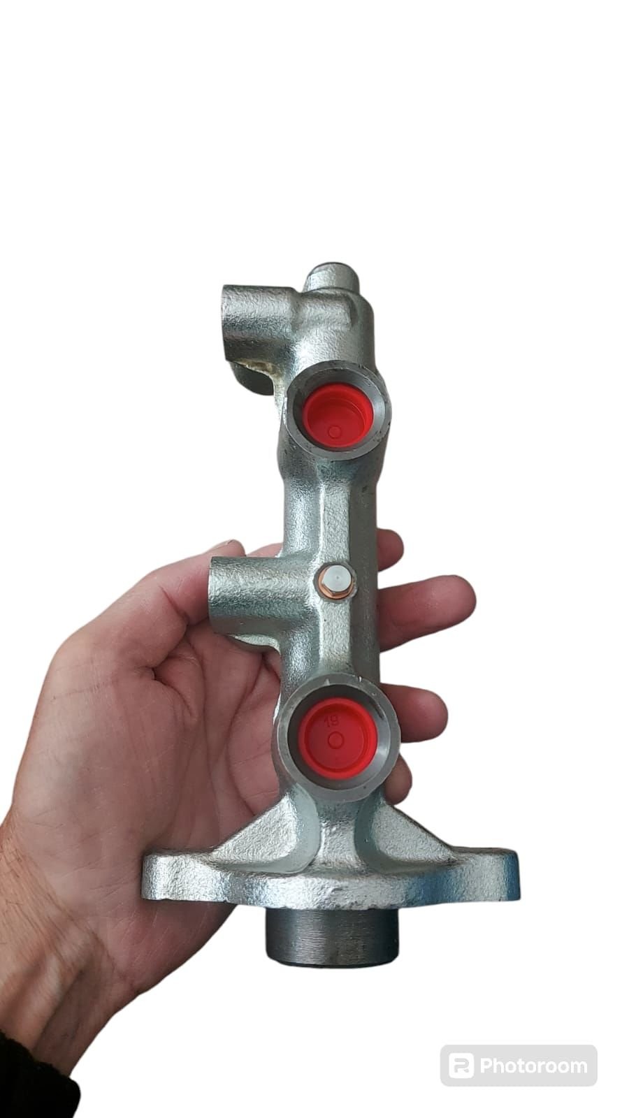 Opel Rekord / Kadett D E / Ascona C Fren Anamerkezi