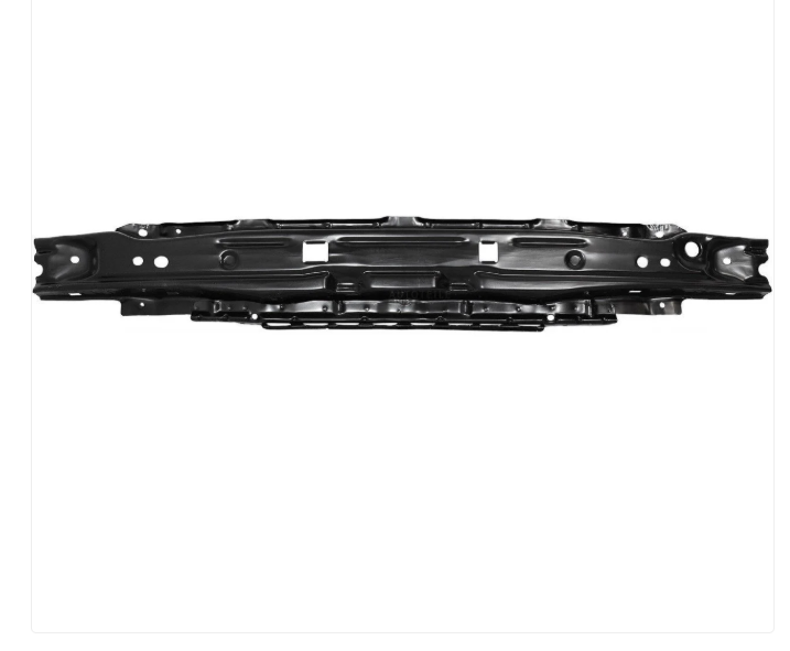 Opel Astra g tampon demiri 1405038