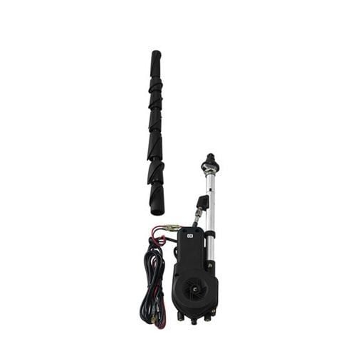 Opel Astra F, Vectra A, Corsa A/B Elektrikli Anten