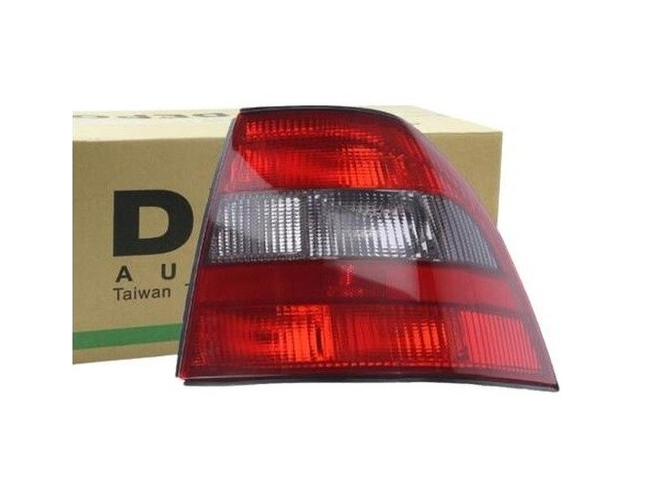 Opel Vectra B Sağ Stop 96-99 Füme Depo Marka