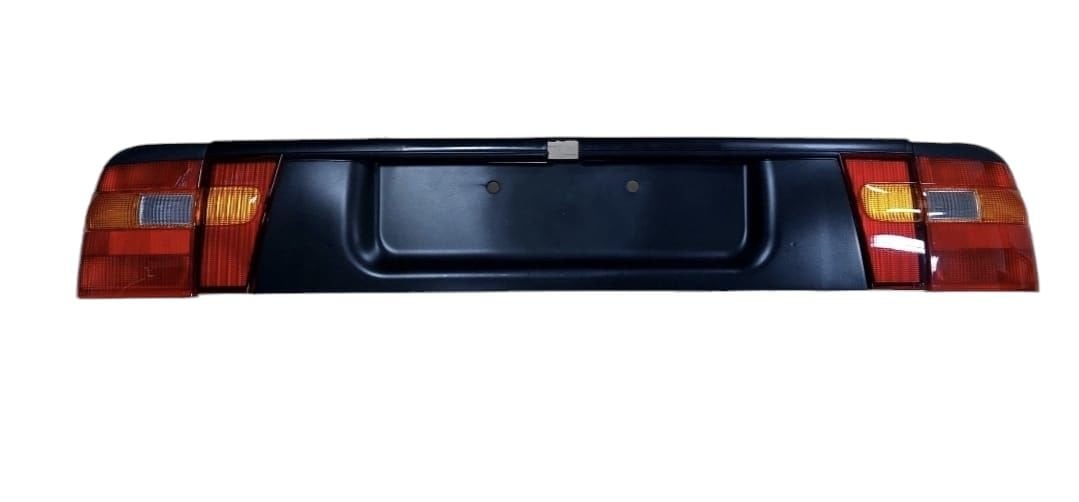 Opel Vectra A Plakalık Reflektör Ve Stop Takımı.  1988-1995