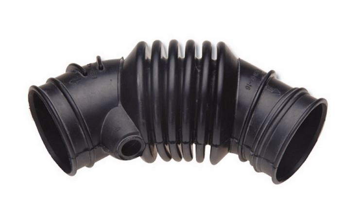 Opel Vectra A 2.0 C20NE Hava Filtre Hortumu DOĞRU KAUÇUK 724 2.0 8 Valf (C20NE) Hava Filtre Körüğü