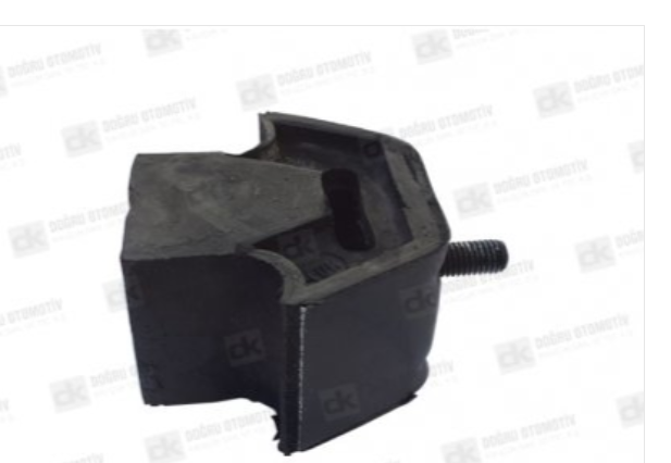 Opel Rekord C Motor Takozu