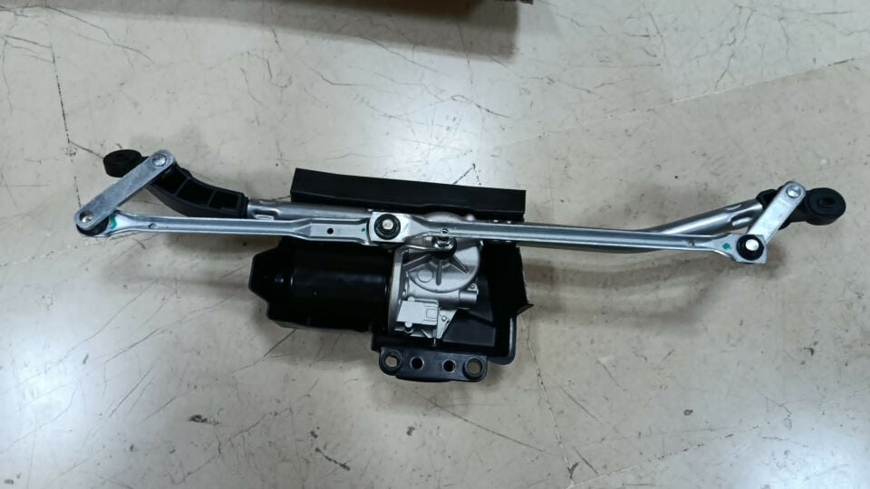 Opel Astra G Ön Silecek Mekanizması Motorlu Komple 1274142