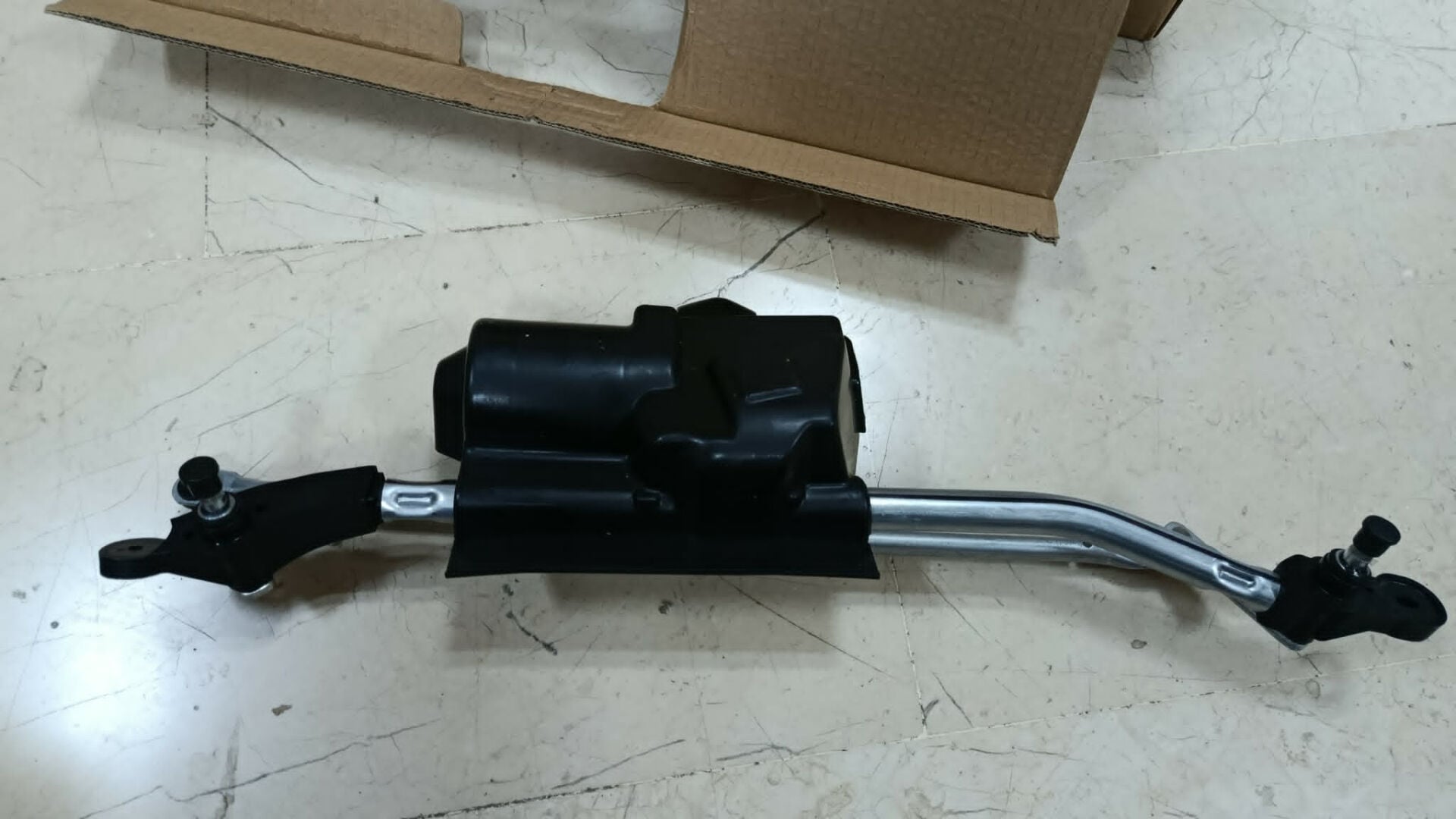 Opel Astra G Ön Silecek Mekanizması Motorlu Komple 1274142