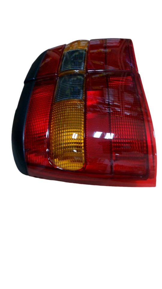 Opel Vectra A Stop Takımı (Sağ ve Sol)Füme 1222023 1222030