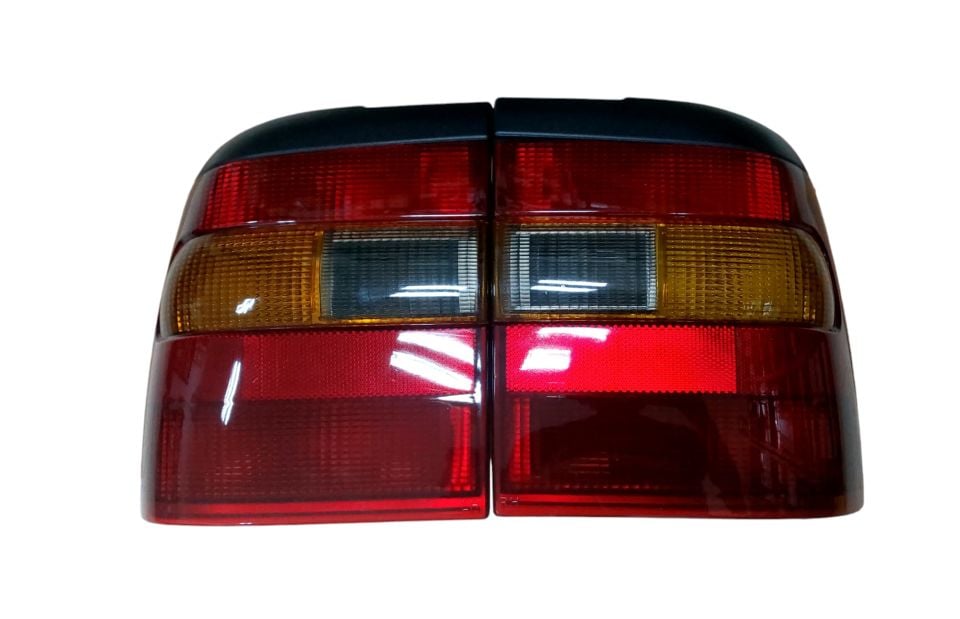 Opel Vectra A Stop Takımı (Sağ ve Sol)Füme 1222023 1222030