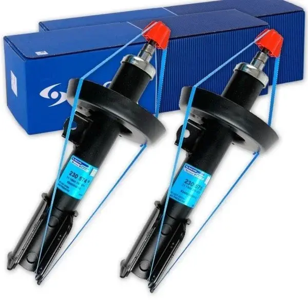 Opel Astra G Ön Amortisör Takımı Sachs  230574 230575 350688 350689
