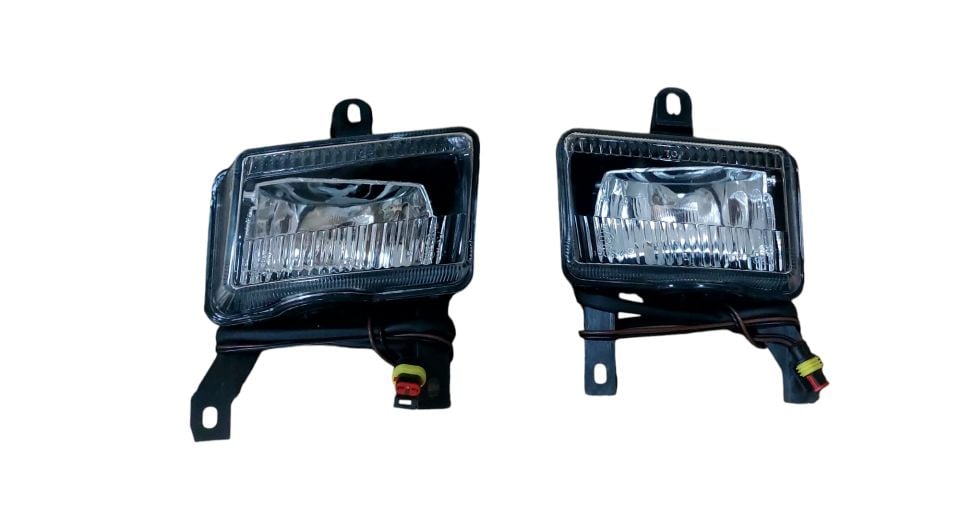 Opel Vectra A Sağ Sol Sis Far Takımı - Çift Set