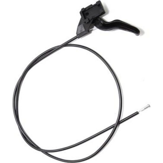 Opel Vectra A Kaput Açma Teli 1178451