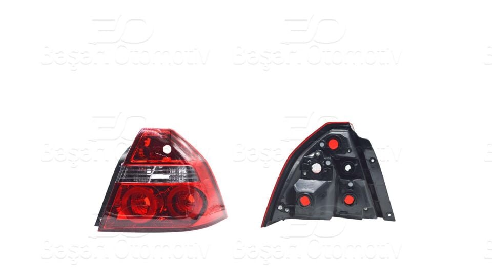 CHEVROLET AVEO STOP SAG  T250 T255 SEDAN 06-08 96650615