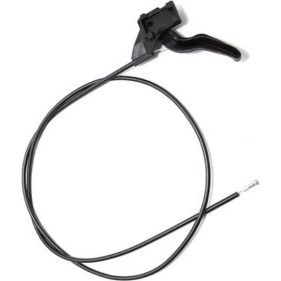 Opel Ascona C Kadett D E Kaput Açma Teli