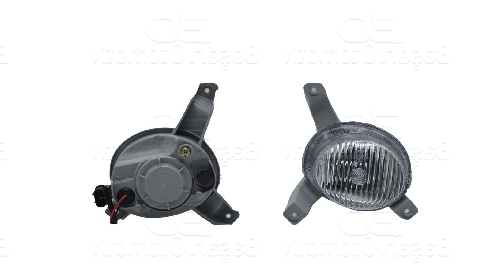 CHEVROLET AVEO SEDAN T250 T255 06 >SIS FARI SAĞ  96650541