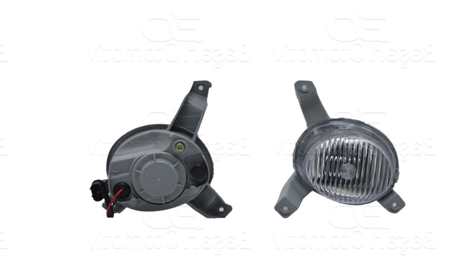 CHEVROLET AVEO SEDAN T250 T255 06 >SIS FARI SAĞ  96650541