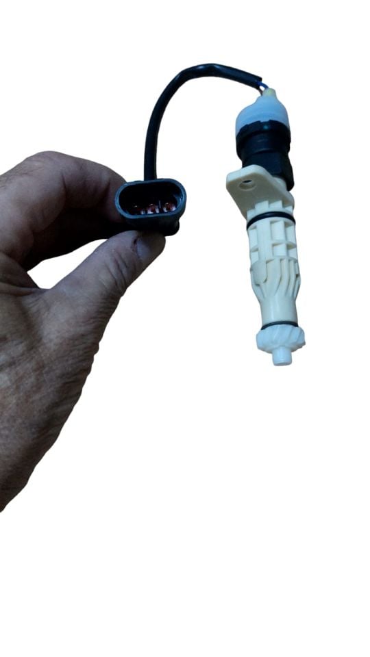 Opel Corsa B Uyumlu Kilometre Okuyucu