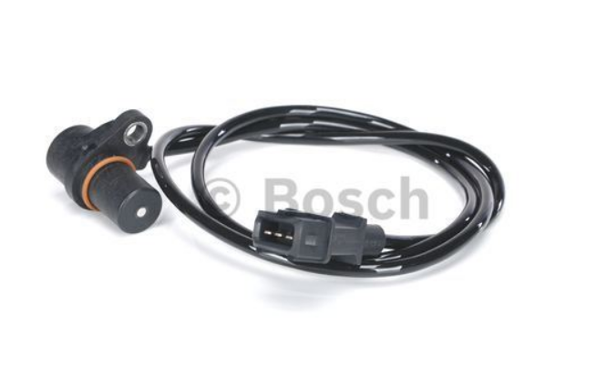 Opel Vectra A Astra F Omega A Frontera A 1.8SV C20NE C20XE Krank Devir Sensörü Bosch Marka 1238358